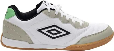Produktbild von Umbro Sala Street Hallenfußballschuhe Weiß EU 41 Herren,Damen Weiß EU 41