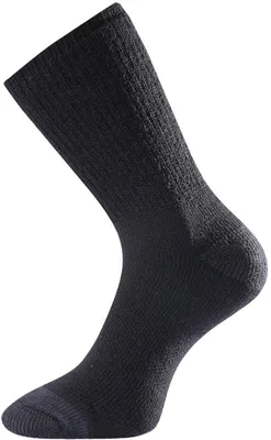Obrázek produktu pro Lasting merino ponožky HTV černé