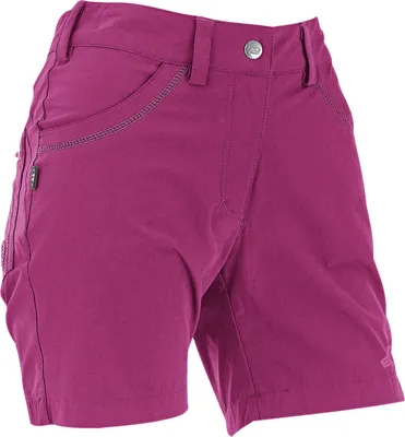 Produktbild von MAUL Damen Lyon Shorts elastic, Größe:36