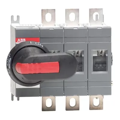 Immagine prodotto di STOTZ-KONTAKT Lasttrenner OT250E03P (1SCA022710R0100)