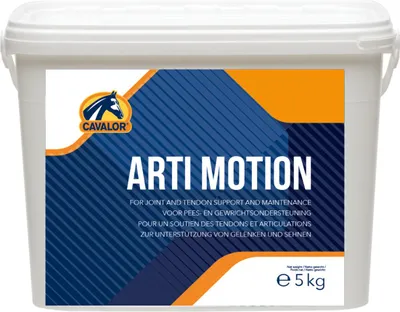 Produktbild von Cavalor Arti Motion - 5 kg
