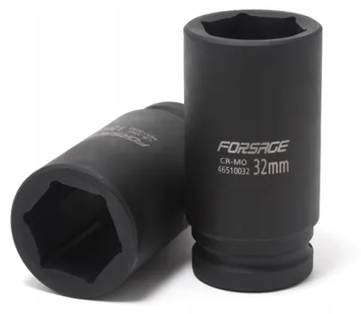Immagine prodotto di UGELLO DI INIEZIONE PROFONDO 3/4" 21 mm FORSAGE
