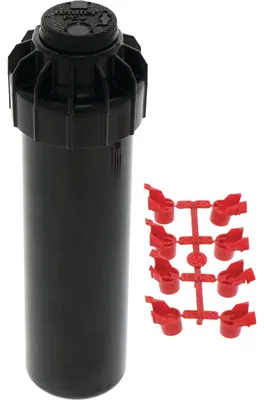 Obrázok produktu pre Stojanový rotačný zavlažovač HUNTER PGJ-04 4-12 m