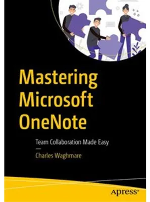 Obrázok produktu pre Mastering Microsoft OneNote