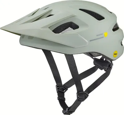 Produktbild von BOLLÉ MTB-Fahrradhelm "ADAPT PURE MIPS", argil matte