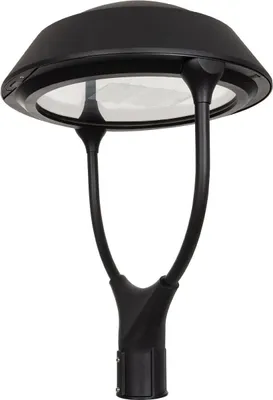 Produktbild von LED-Straßenleuchte 40W Aventino    Dimmbar 1-10V  6000K Symmetrisch 120ºx120º Kaltweiß
