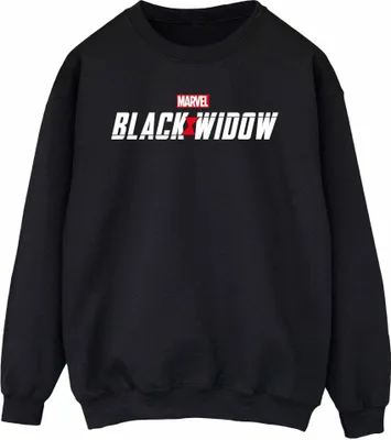 Produktbild von Marvel - Sweatshirt für Herren BI48697 (3XL) (Schwarz)