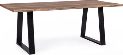 Produktbild von Tisch Artur 200 x 77 x 95 cm Akazie