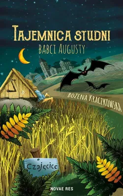 Image de Tajemnica studni babci Augusty