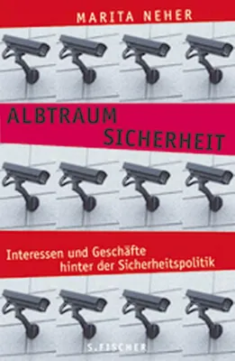 Productafbeelding van Albtraum Sicherheit