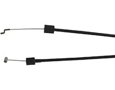 Produktbild von Anpassbares Beschleunigungskabel für Rasenkantenschneider Modelle Fl20 und Xt260. Originalersatzteil: 530 05 79 91