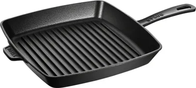 Produktbild von Staub Gusseisenpfanne 30 cm NPC405011070