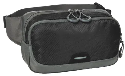 Image de Halfar - Sacoche de ceinture « Step » LT3257 (taille unique) (noir)