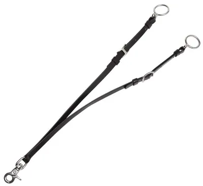 Produktbild von Zilco Endurance Martingales Schwarz