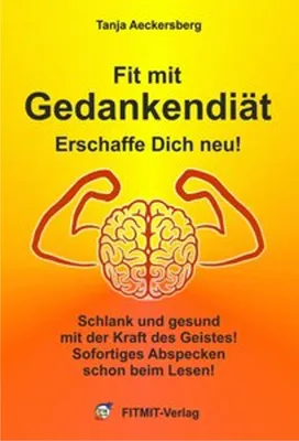 Produktbild von Gedankendiät