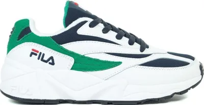 Obrázek produktu pro Dámské boty Fila Venom V94m Low White