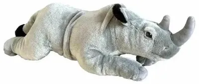 Obrázok produktu pre Figúrka zo série Rhino, výška 42 cm