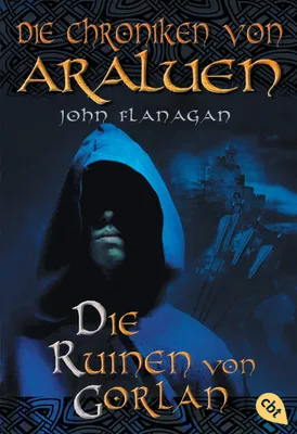 Image de Die Chroniken von Araluen - Die Ruinen von Gorlan