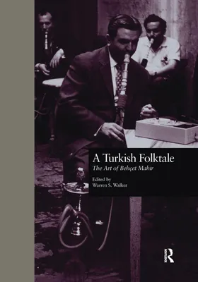 Produktbild von A Turkish Folktale