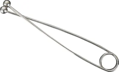 Produktbild von Saenger Kugel-Rachensperre 18 cm