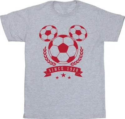 Obrázok produktu pre Disney - Tričko pre dievčatá BI30037 (104) (Sivá)