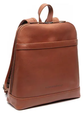 Immagine prodotto di The Chesterfield Brand zaino Tigris Backpack Cognac marrone chiaro