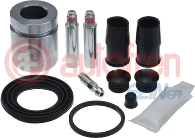 Produktbild von AUTOFREN SEINSA Bremssattel-Reparatursatz für BMW 3 Limousine (E46) Hinten 40mm D43312S