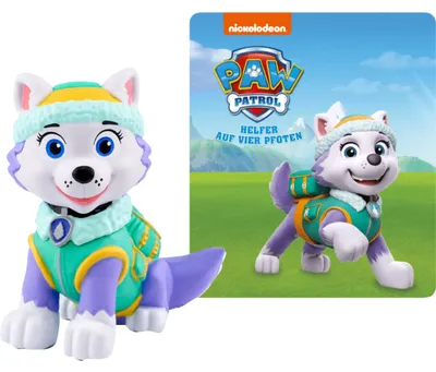 Produktbild von Tonies® Paw Patrol - Ein neuer Fellfreund