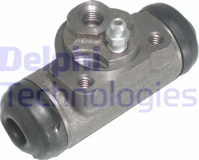Produktbild von DELPHI Radbremszylinder Trommelbremse Hinten für AUDI A8 (4D2, 4D8) LW90021