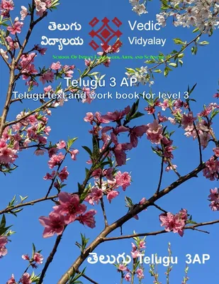 Produktbild von Telugu - Textbook for level 3