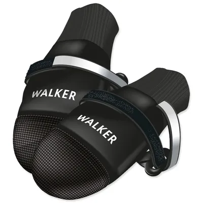 Immagine prodotto di Protezione delle zampe Walker Care Comfort nero