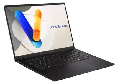 Obrázek produktu pro ASUS S5406MA-CS91 Ultra 9 185H 14" WUXGA OLED 16 GB SSD 1 TB BT BLKB Win11 (REPACK) 2 roky – 16 GB