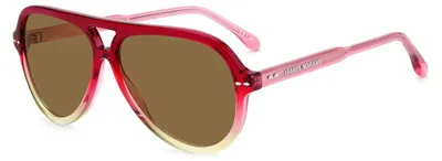 Obrázok produktu pre Dámske okuliare Isabel Marant model IM-0006-S-Z6V