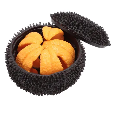 Obrázek produktu pro Hračka Seeurchin Puzzle Toy,3D Seeurchin Puzzle Toy,3D Seeurchin Toy pro děti,3D Seeurchin Toy,3D Seeurchin Educational Toy,Kids Seeurchin Toy