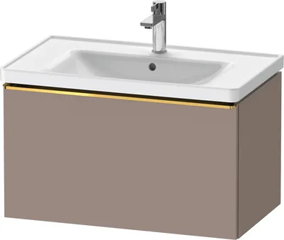 Produktbild von DURAVIT DE4255034430000 DNe WTU WH R.Ek 784x452x440 bs. Mt. H