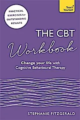 Produktbild von The CBT Workbook