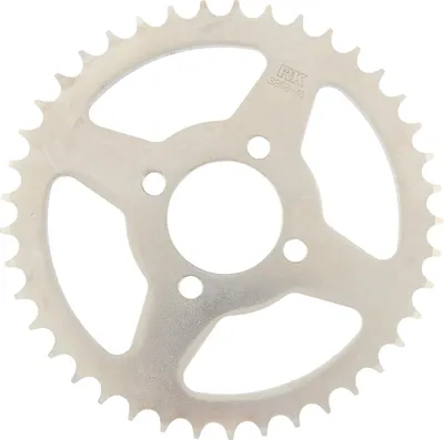Immagine prodotto di Pignone RK 428 41T acciaio argento