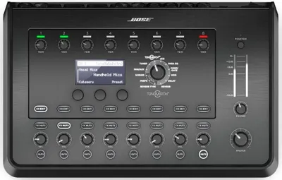 Zdjęcie produktu dla Bose Professional T8S ToneMatch Mikser cyfrowy