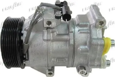Produktbild von FRIGAIR 920.30149 5SA09 Klimaanlage Klimakompressor R134a für MINI Schrägheck (R50, R53)