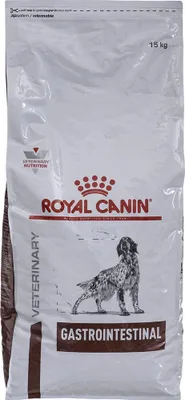 Produktbild von ROYAL CANIN Intestinal Gastro 15 kg