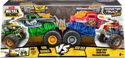 Produktbild von Metal Machines 6793 Spielzeugfahrzeug