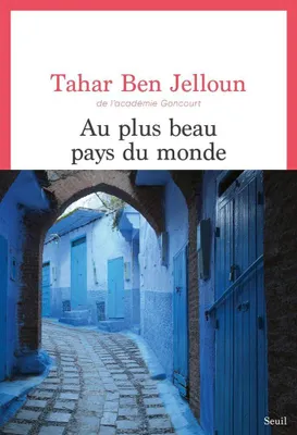 Image de Au plus beau pays du monde