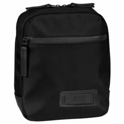 Produktbild von Jost Umhängetasche Tallinn Shoulder Bag XS Schwarz onesize