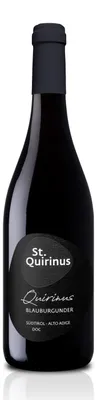 Produktbild von Blauburgunder Quirinus - 2021 - -Weingut St. Quirinus