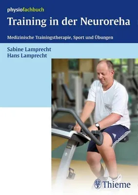 Produktbild von Training in der Neuroreha