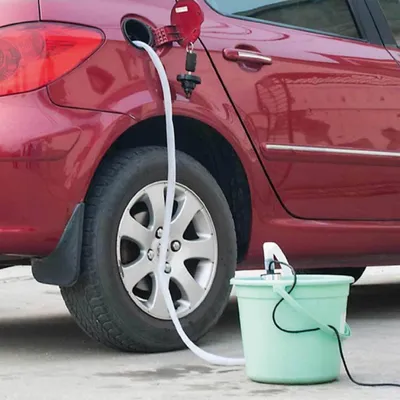 Obrázek produktu pro Carpoint mini čerpadlo 12 V