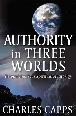 Immagine prodotto di Authority in Three Worlds