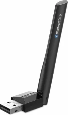Image de TP-LINK TP-Link UB500 Plus interface cards/adapter Bluetooth