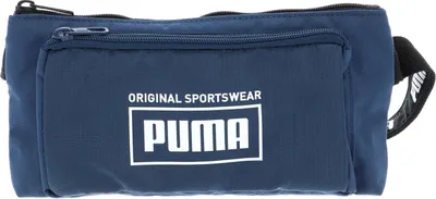 Produktbild von Puma Gürteltasche 076925 Sole Waist Bag dark denim