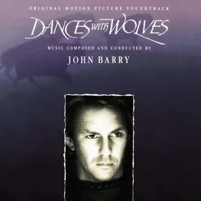 Image de Barry,John-Dances With Wolves-Original Motion Pict